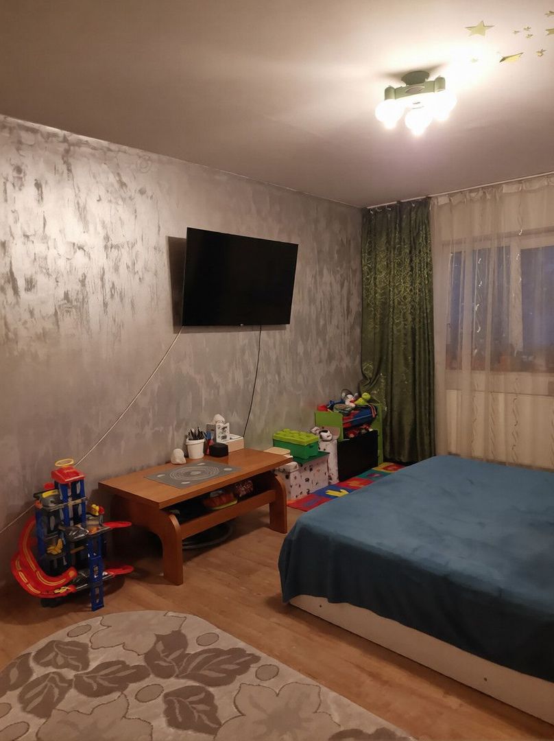 Apartament 2 camere decomandat-Lapus Arges - Poză 1