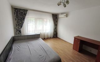 Apartament 1 cameră, 40 mp, de închiriat – Zimbru–Dacia, Iași - Poză 1