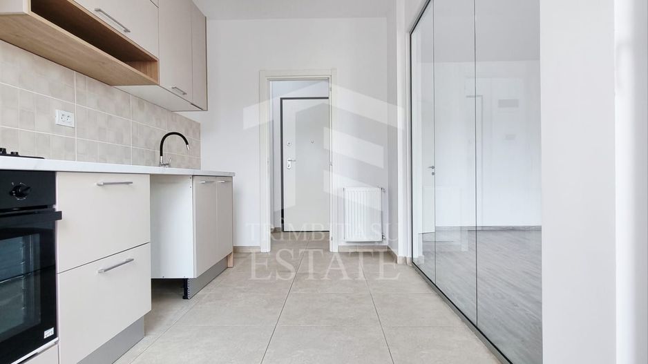 2 Camere de Vanzare Giulesti Complex Aqua City - Poză 7