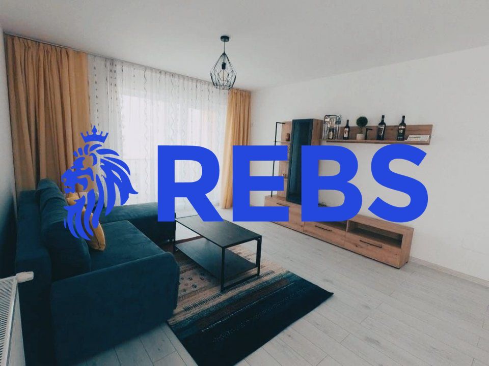 Apartament 2 camere modern - Topcity new phase. - Poză 1