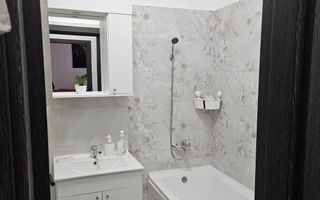2 camere cu parcare, Sofia Residence, mobilat și utilat, gata de mutat - Poză 8