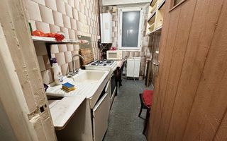 Apartament 2 Camere | Zona Veteranilor | Metrou | Centrala proprie - Poză 7