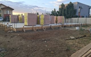 Duplex 80 mp + teren 250 mp | Cartier Maria Parc, Bucovăț - Poză 2