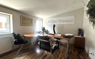 3 camere I Casin Domenii I 113mp I birou - Poză 13