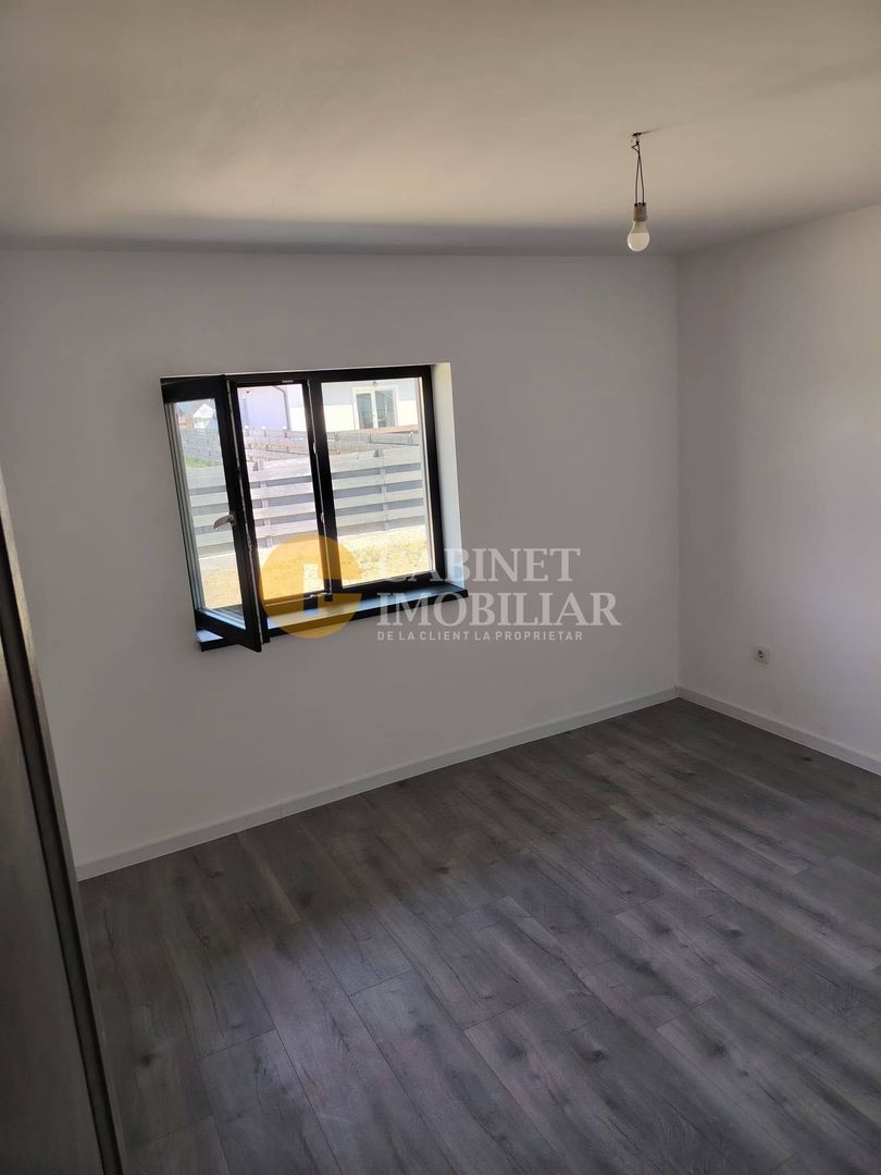 🏡CASĂ NOUĂ LA CHEIE | VOINEȘTI | 87.000 € 🔑 - Poză 9