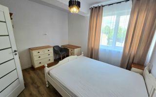 Apartament 3 camere de închiriat | Bloc nou 2025 | 60 mp + balcon | - Poză 5