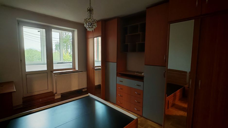 Apartament 3 camere decomandat,Scriitorilor, mobilat, utilat. - Poză 2