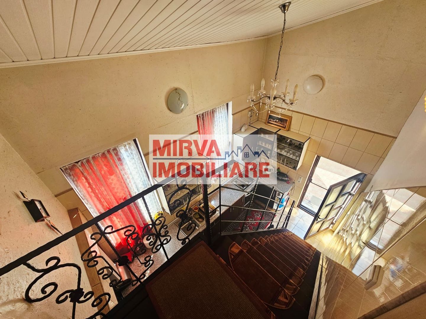 🏡 Casă spațioasă cu 9 camere în Strejnicu – pentru locuință, birouri - Poză 67