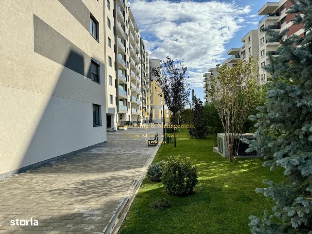 Apartament de vaznare -2 camere -Residence 5 -PiPERA - Poză 3