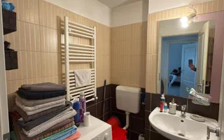 {La StradaMall } Apartament 2 camere - Poză 13