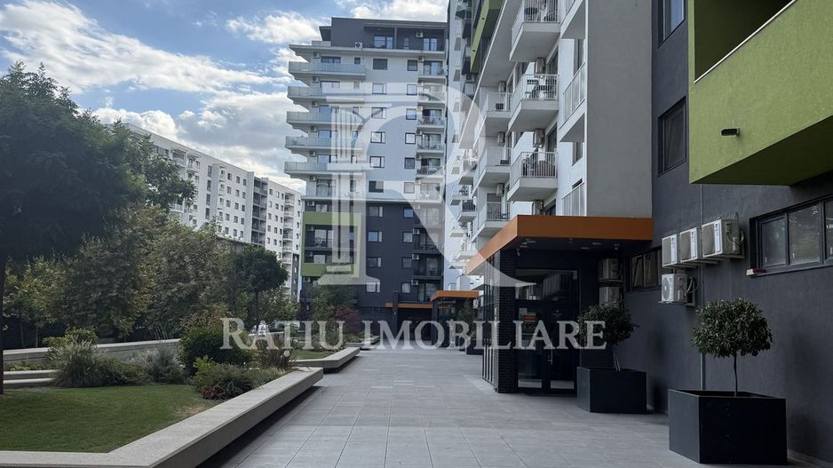 Apartament 2 camere | Prima Onestilor | Parcare subterană - Poză 16