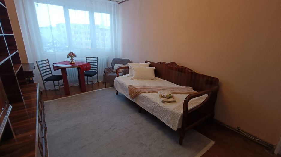 Apartament 3 Camere, 85 MP,  Manastur, Minerva, cu garaj - Poză 5
