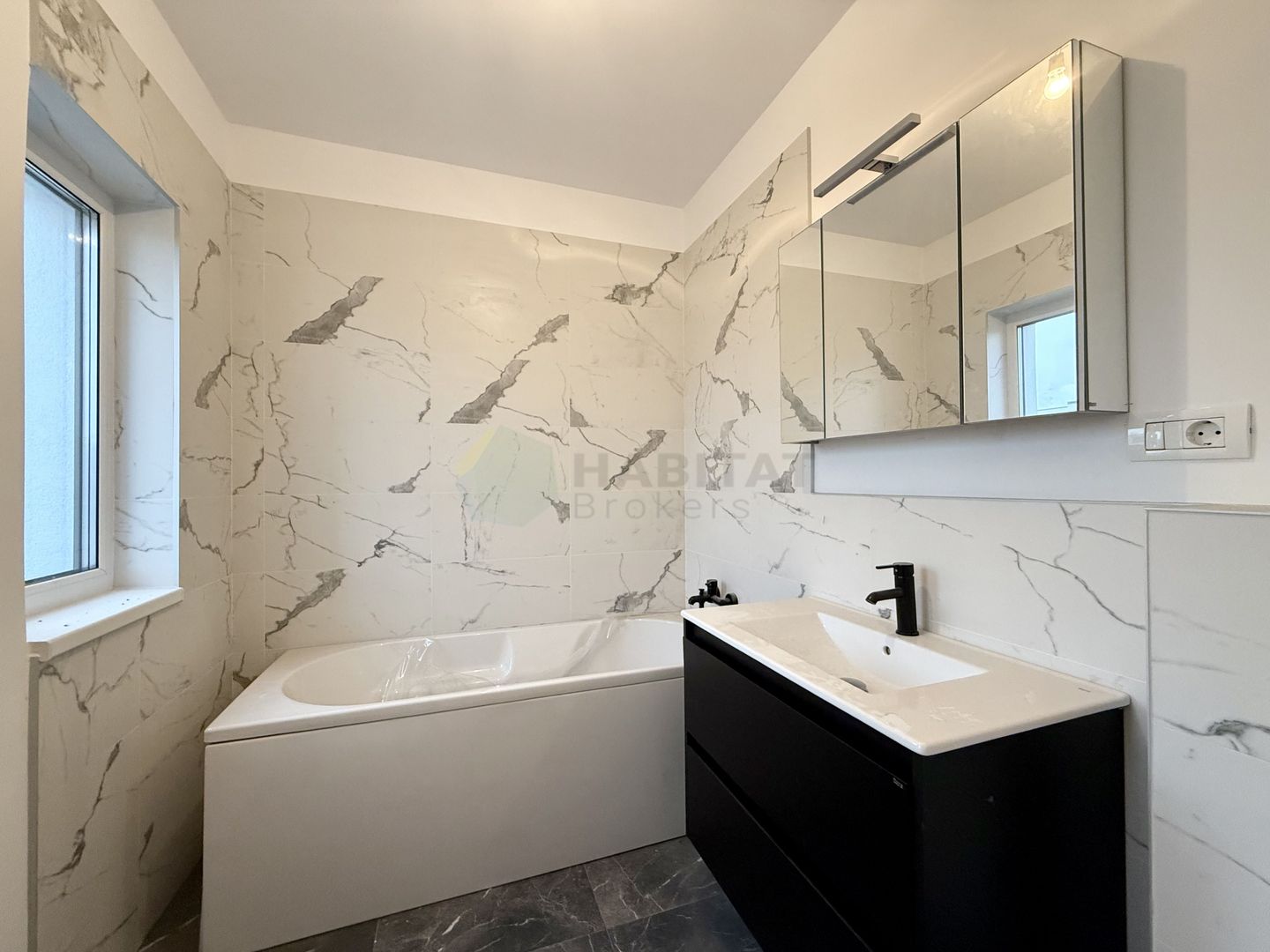 Vila individuala 4 camere | Scoala Americana | Pompa de caldura - Poză 22