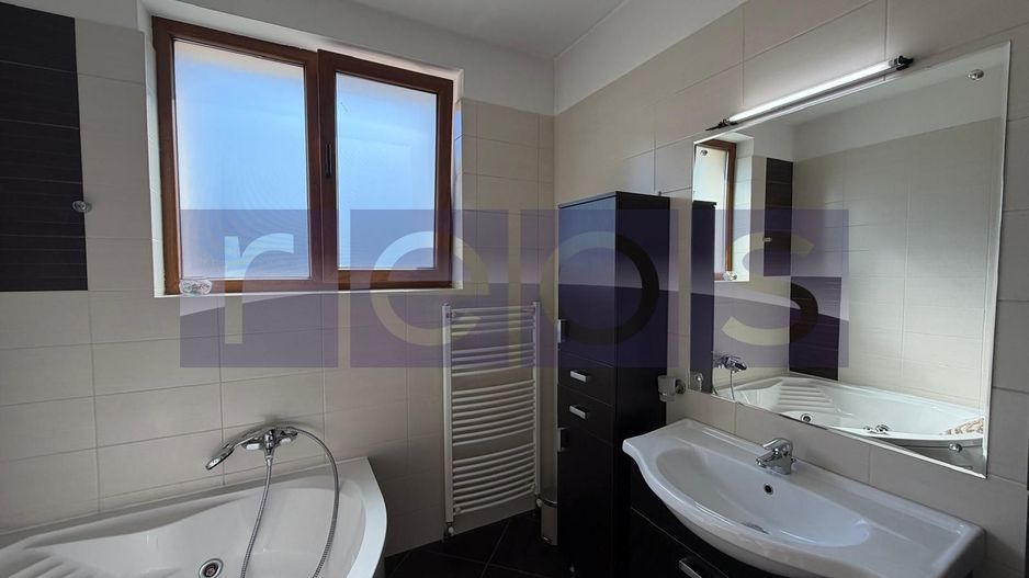 HERASTRAU | INCHIRIERE 4 CAMERE | MOBILAT-UTILAT LUX | PARCARE | 200MP - Poză 18