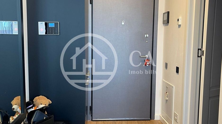 Apartament cu 2 camere de inchiriat in Luceafarul, Oradea - Poză 4