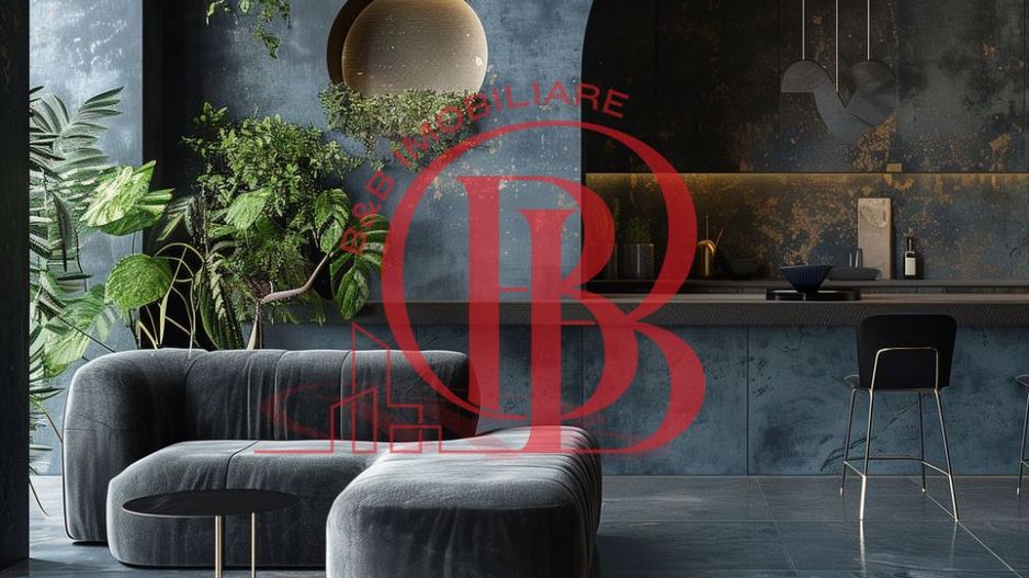 Oferta Lansare 2 camere decomandat bloc boutique - Poză 1