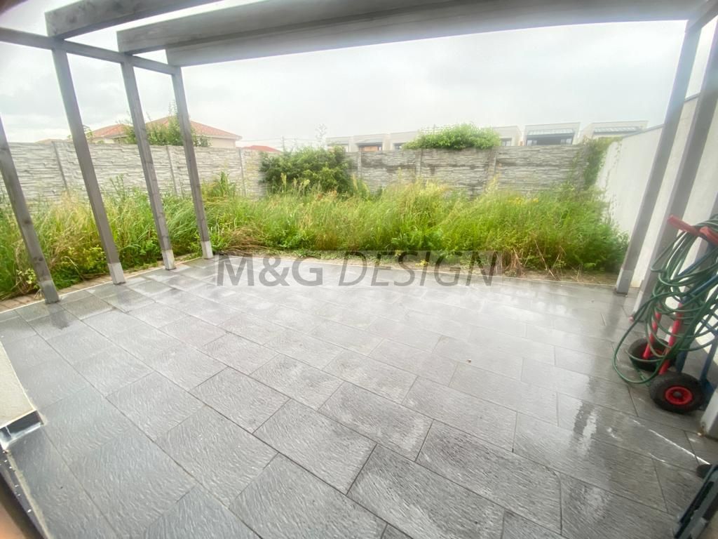 Casa 5 cam Dumbravita IKEA140mp utili teren 342mp - Poză 24