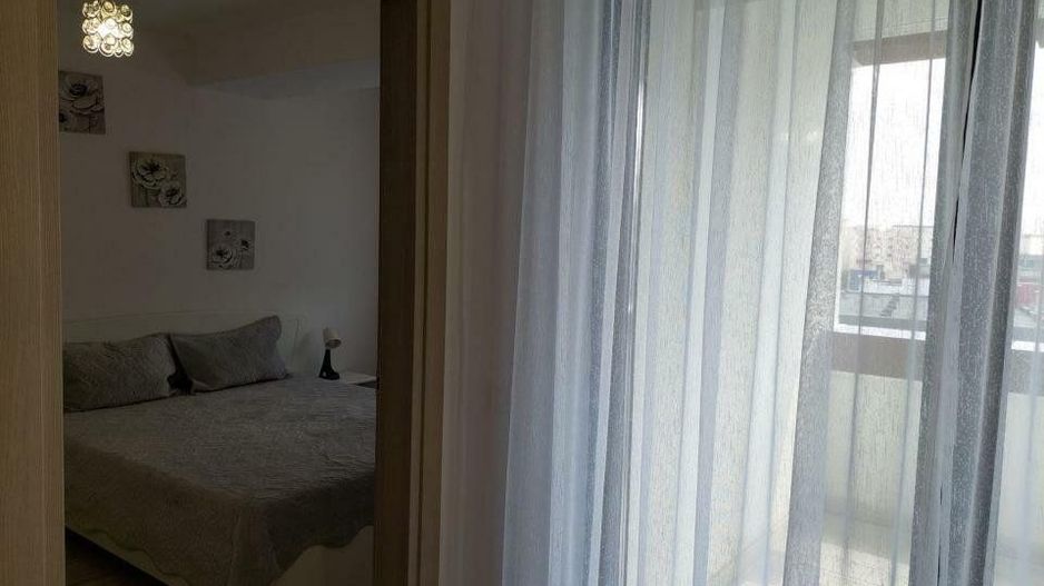 Inchiriere apartament Roka Residence Nerva Traian Timpuri Noi METROU - Poză 5