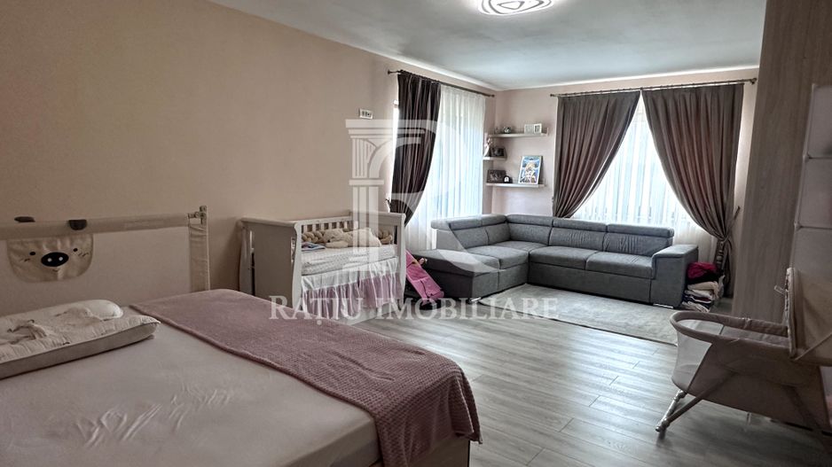 Casa cu 4 camere | Dragesti | Bihor - Poză 17