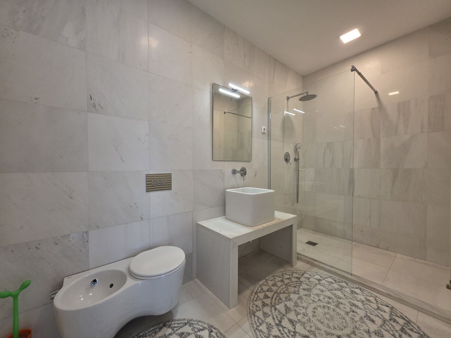 Apartament spațios 145 m mp  Iancu Nicolae Scoala Americana - Poză 8