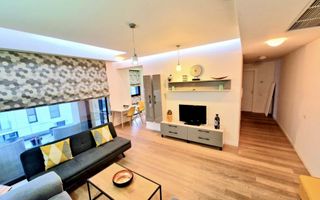 Apartament 2 camere Herastrau | Ideal Investitie | loc de parcare - Poză 4