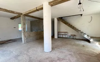 Două case în aceeași curte de vanzare - Poză 19