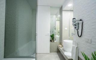 Duplex 3 Camere Mobilat și Utilat în Barbu Văcărescu – Floreasca - Poză 5
