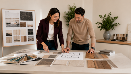 2. Design de Interior