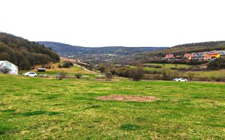 2071 mp TEREN FLORESTI–TAUTI, jud. CLUJ, 1,3 km de viitorul METROU - Poză 4