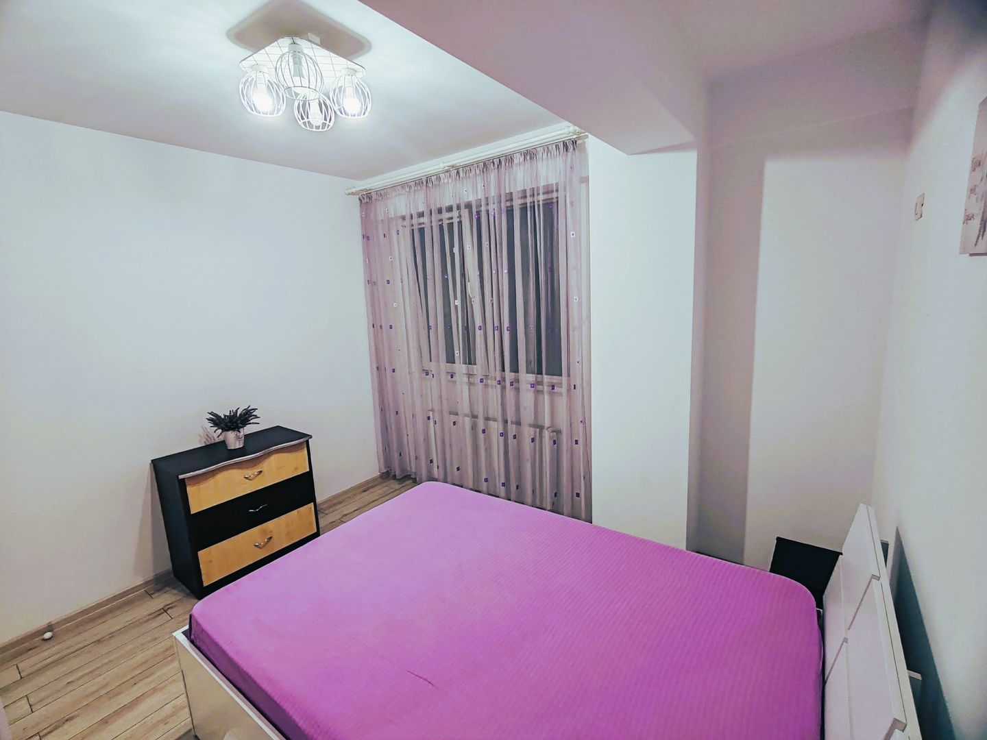 2 Camere | Centrala Proprie | An 2019 | Mobilat-Utilat | La Cheie - Poză 38