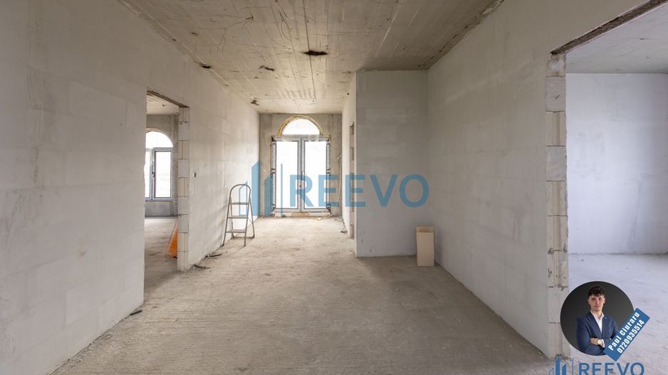 Casă/Vilă cu 6 camere de vânzare, Răcăciuni - Poză 6