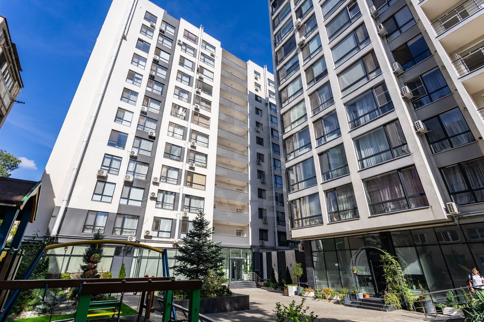 Vânzare apartament, 1 cameră + living, str. Alecu Russo, Rîșcani. - Poză 16