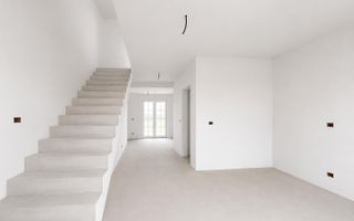 Duplex cu 3 camere si 2 bai. Finisaje la alegere. - Poză 5