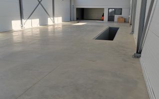 De închiriat Hala in Mănăstirea Doamnei - Poză 2