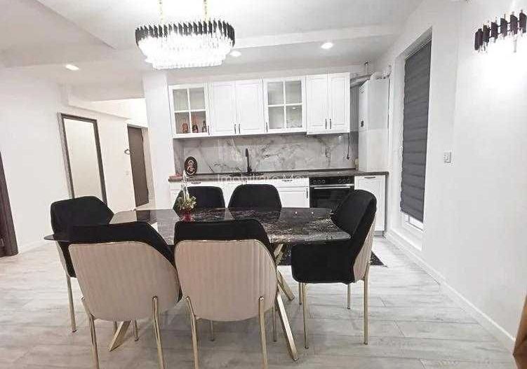 Apartament 3 Camere / Inchiriere /  Bucuresti - Regie Residence - Poză 2