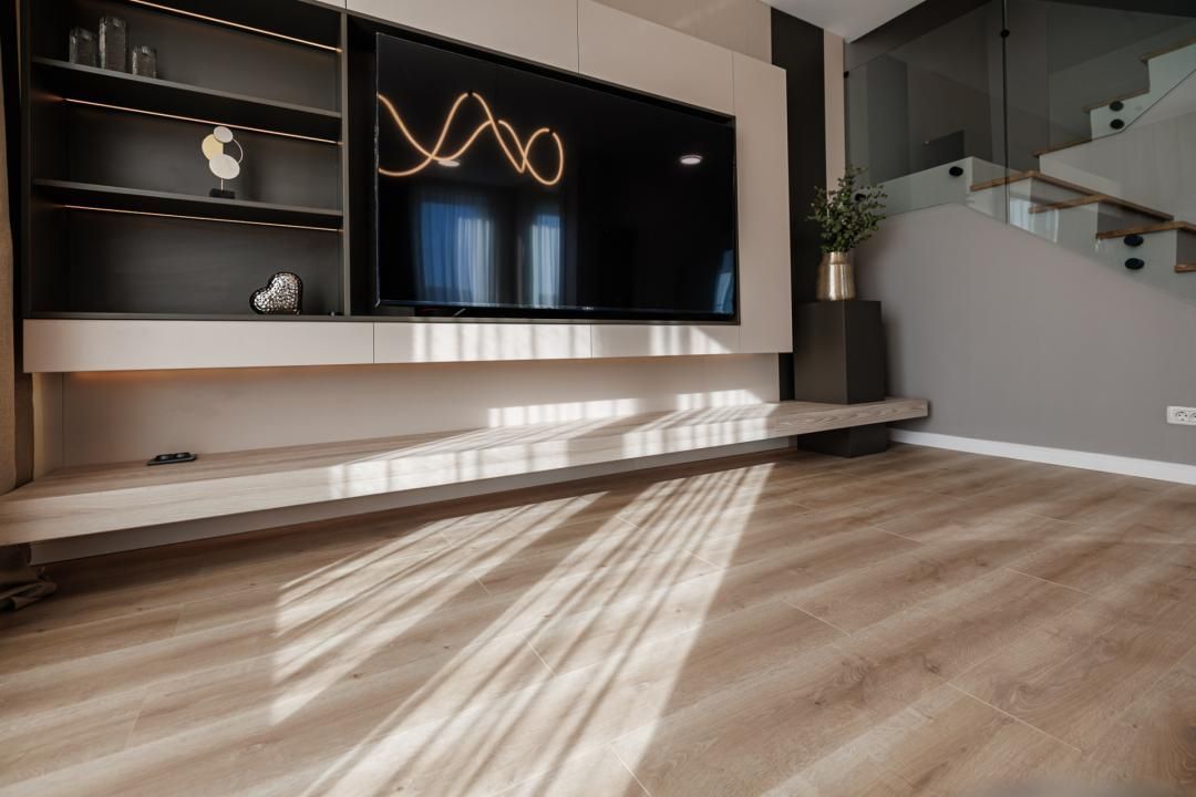 Casa moderna P+E mobilata Dumbravita langa scoala noua | 0% comision - Poză 61