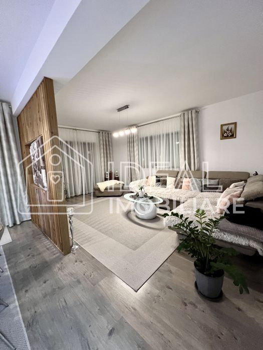 Casa Tip Duplex la Cheie in Cartierul Arhitectilor-Comision 0% - Poză 3