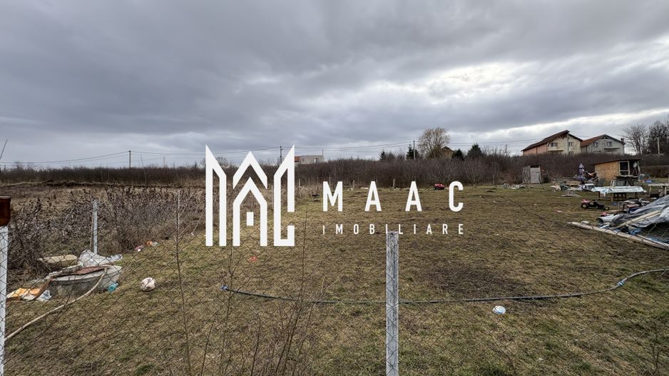 Teren intravilan I Daia Noua I Deschidere 22 m I utiltati - Poză 3