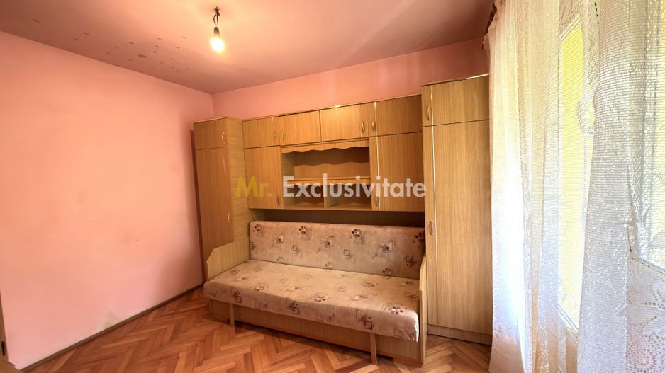 Apartament 2 camere Etaj II / Str. Ignisului Nr.24 / Carei - Poză 7