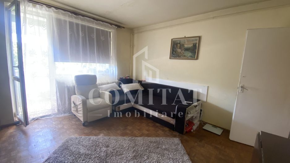 Apartament de vânzare | 3 camere decomandate | Zona Iulius Mall - Poză 1