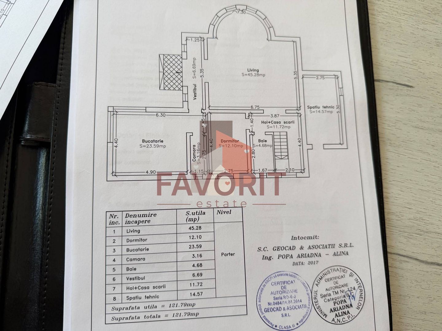 Casa Individuala Smart | 5 camere | Panouri Solare | Teren Generos | - Poză 26