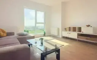 2 Camere, Complex CUBIC 7 Residence, Bloc FINALIZAT - POZE REALE. - Poză 23