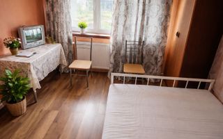 Garsonieră mobilată și utilată, zona Socola-Granit, Iași - Poză 1