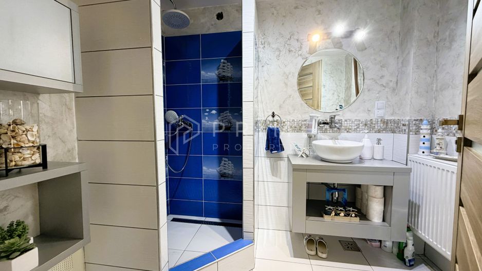 Casă individuală deosebită | Unirii | Teren 700 mp I Complet mobilată - Poză 16