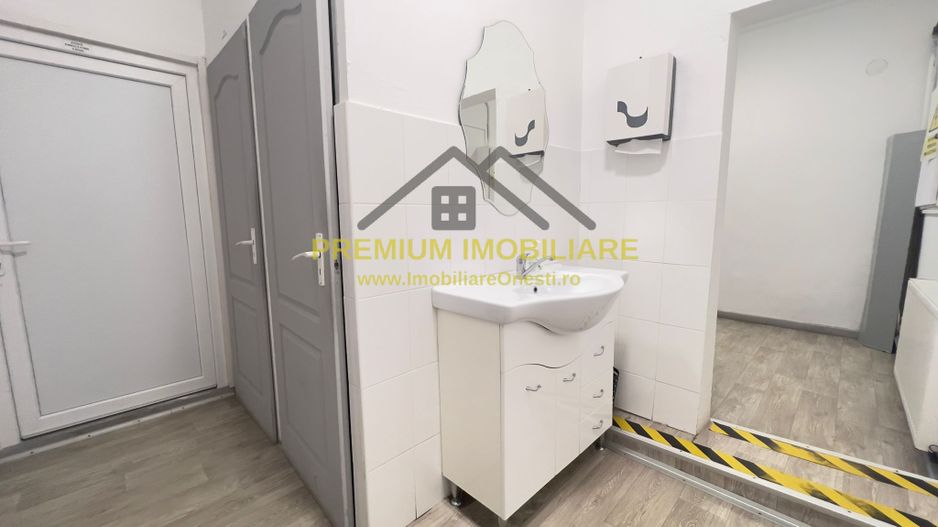 Afacere la cheie de vânzare – Fast Food (HORECA) - Poză 7