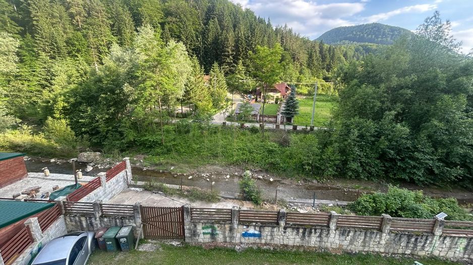 Casa/Pensiune de vanzare Slanic-Moldova Reducere pret luna Iulie - Poză 40