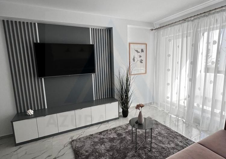 Apartament 3 camere 71 mp utili + terasa 12 mp in  Kogalniceanu - Poză 3