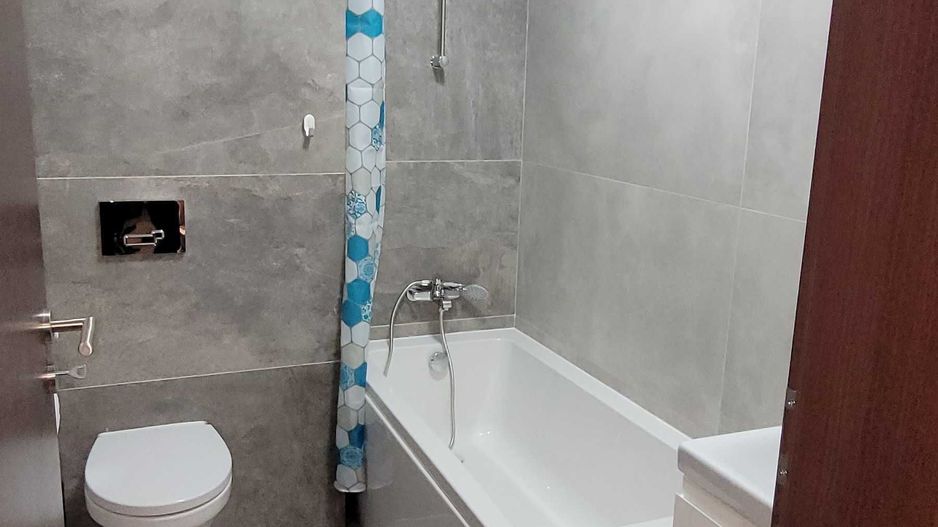De Inchiriat Apartament 2 camere Dream Residence, parcare inclusa - Poză 4