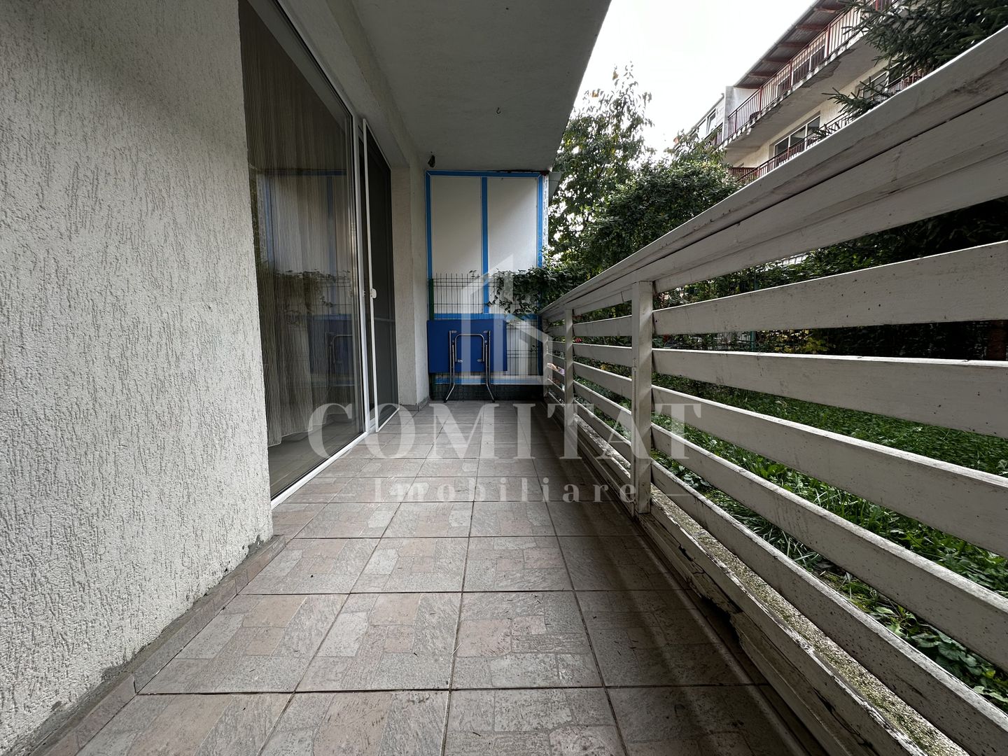 Apartament 2 camere | Grădina | Zona Eroilor - Florești - Poză 12