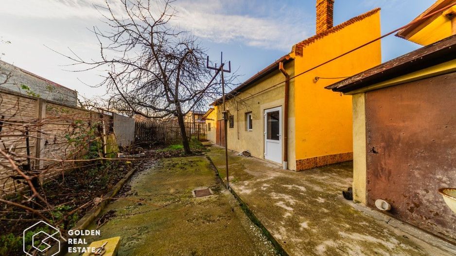 Rezervata Casa zona centrala Biserica Sarbeasca, comision 0% - Poză 16